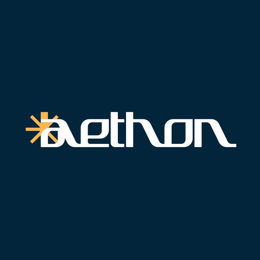 Aethon logo