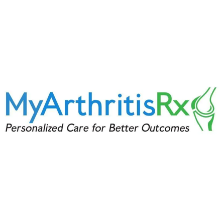 My Arthritis Rx