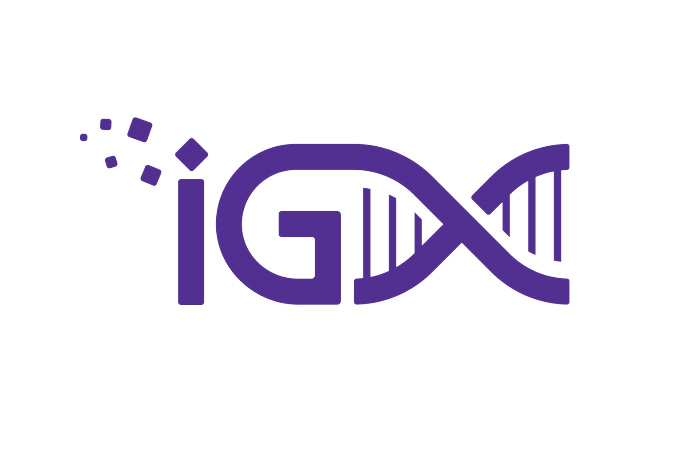 Imagenomix logo