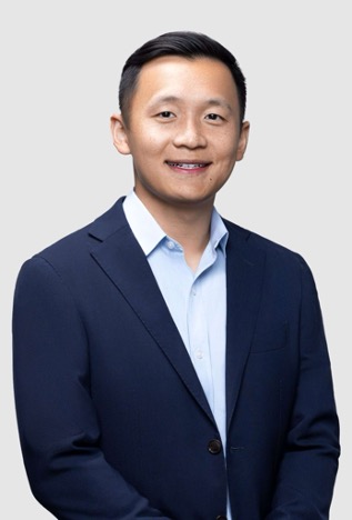 Allen Chen headshot