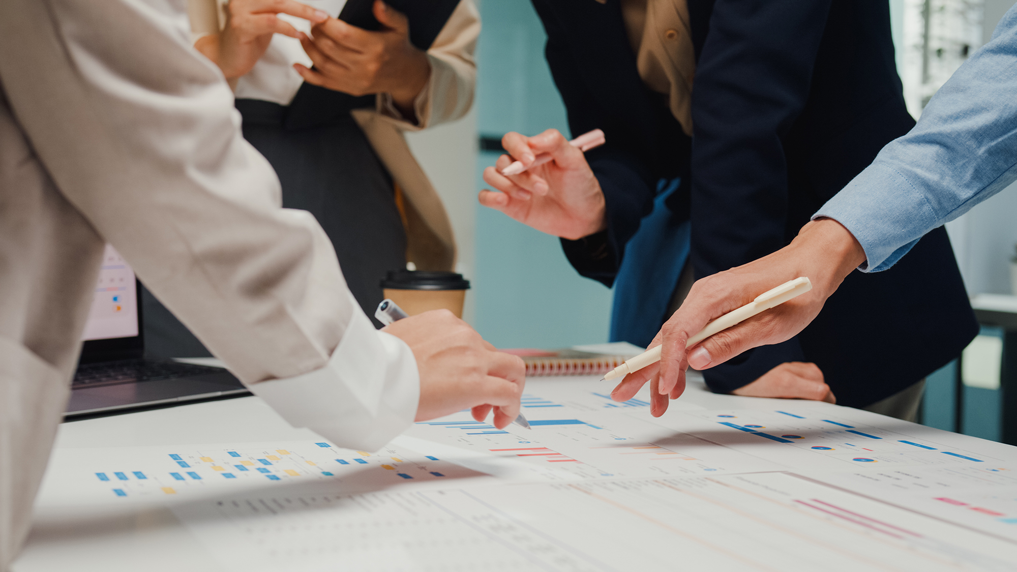 Startup Mentors