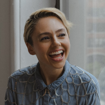 KP headshot