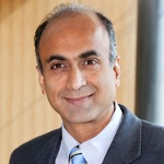 Nandan Padukone headshot